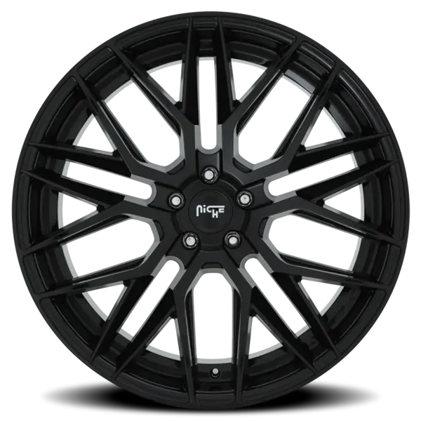 Niche Gamma 20 10.5 40