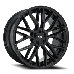 Niche Gamma 20x10.5 +40mm