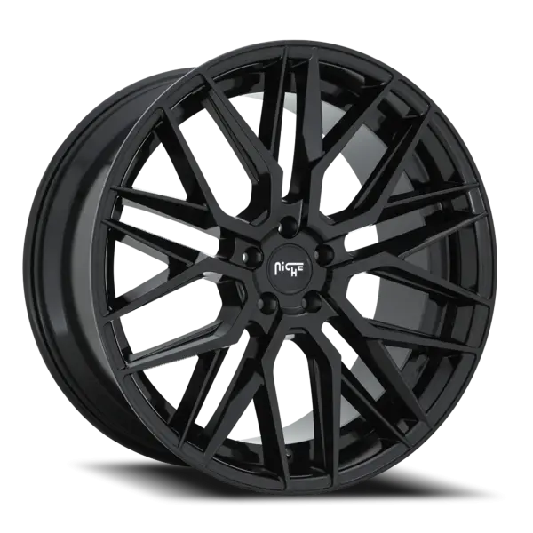 Niche Gamma 20 10.5 40