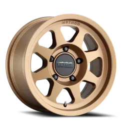 Method Bead Grip MR701 17x9 -12mm