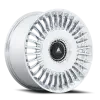 Asanti Black Label Tiara 20 10.5 45