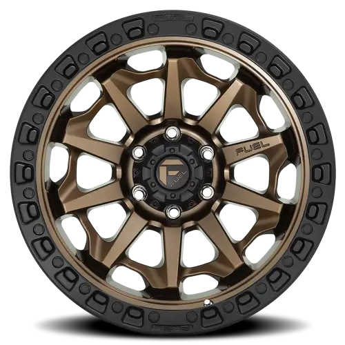 Fuel Covert 20 9