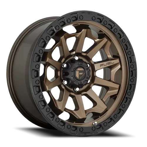 Fuel Covert 20 9