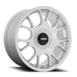 Rotiform TUF-R 18x8.5 +45mm