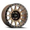 Method NV MR305 17 8.5 25