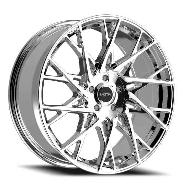 Motiv Maestro 17 7.5 40