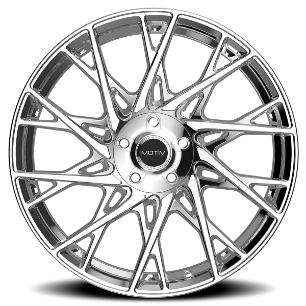 Motiv Maestro 17 7.5 40