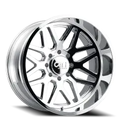 Cali Offroad Invader 24x14 -76mm