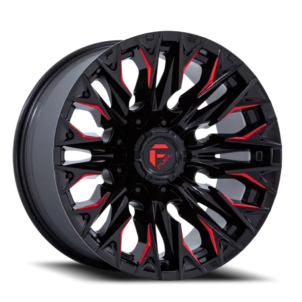 Fuel Flame 8 20 9 1