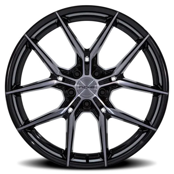 Niche Prodigy 5 NC279 18 8.5 42