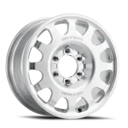 Method MR207 Beadlock 18x9.5