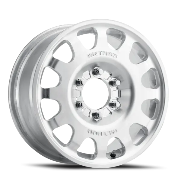 Method MR207 Beadlock 18 9.5