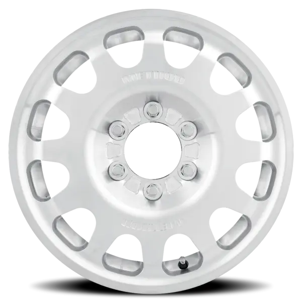 Method MR207 Beadlock 18 9.5