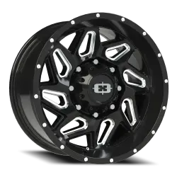 Vision 361 18x9 +12mm