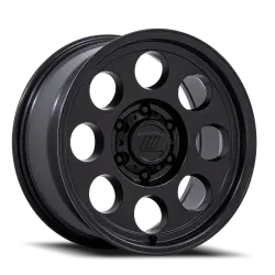 Pro Comp Heritage PA201 16x8 0mm