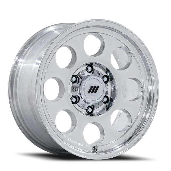 Pro Comp Heritage PA201 18 8.5 6