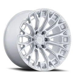 Fuel Trax 18x9 +1mm