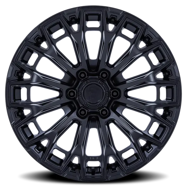 Fuel Trax 18 9 1
