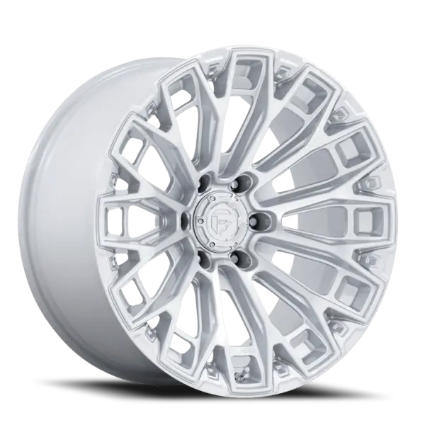 Fuel Trax 20 10 -18