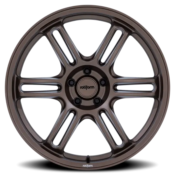 Rotiform RPS 18 8.5 35