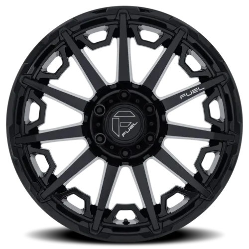 Fuel Grip 20 9