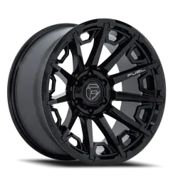 Fuel Grip 20x9 +20mm