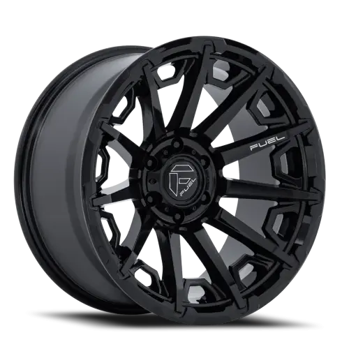 Fuel Grip 20 9