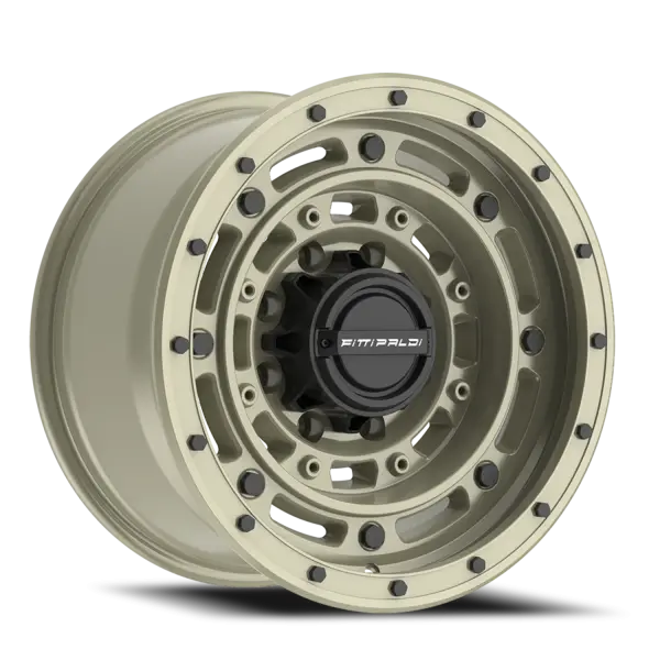 Fittipaldi Offroad Terra Series 17 9 -12
