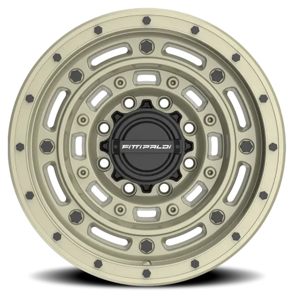 Fittipaldi Offroad Terra Series 17 9 -12