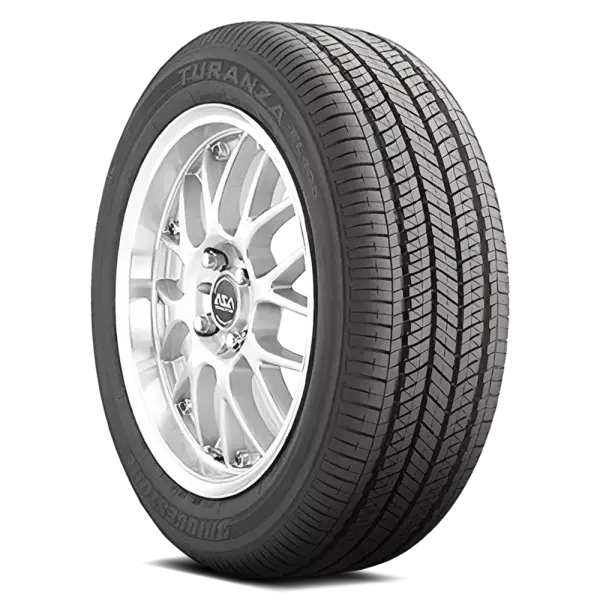 255/35R18 Bridgestone Turanza EL400-02 Oe