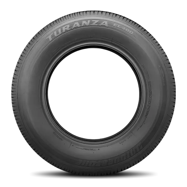 255/35R18 Bridgestone Turanza EL400-02 Oe