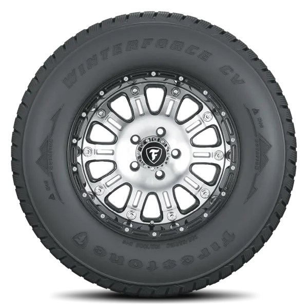 215/55R16 XL Firestone Winterforce CV