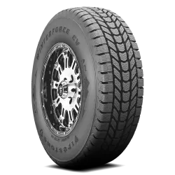 215/55R16 XL Firestone Winterforce CV