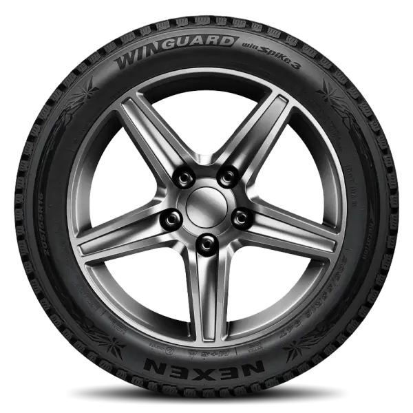 275/45R20 XL Nexen Winguard Winspike 3