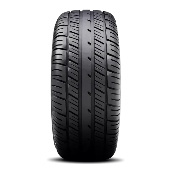 P255/60R15 Mickey Thompson Sportsman S/T