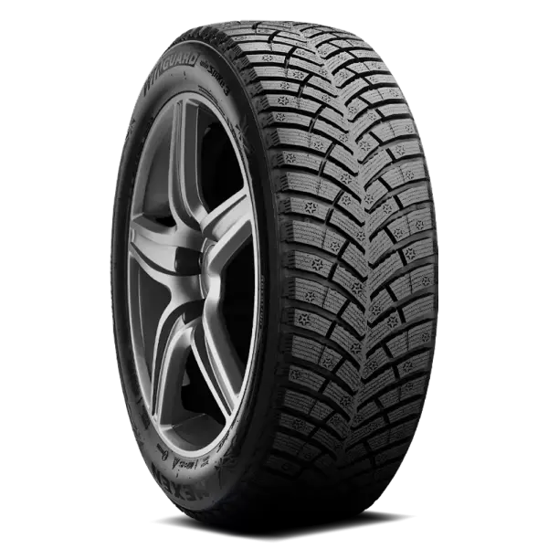 285/45R22 XL Nexen Winguard Winspike 3