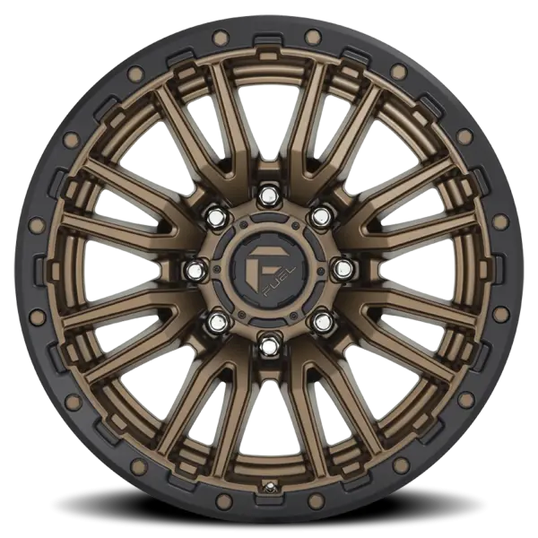 Fuel Rebel 22 10 -18