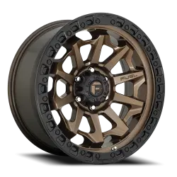 Fuel Covert 20x10 -18mm