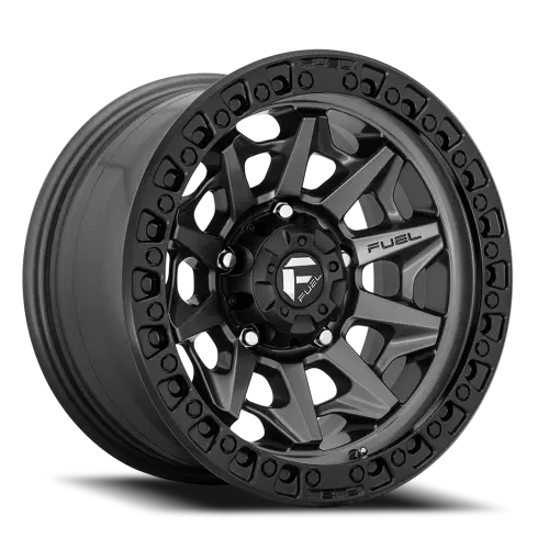 Fuel Covert 20 9