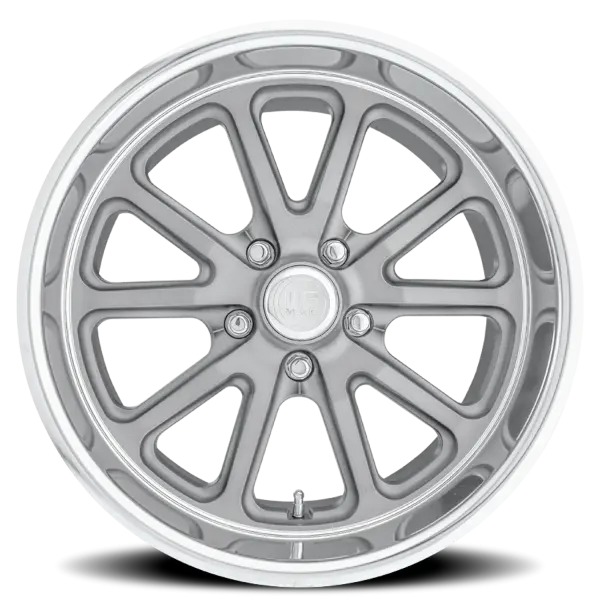 US Mags Rambler 20 8 1