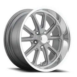 US Mags Rambler 20x8 +1mm