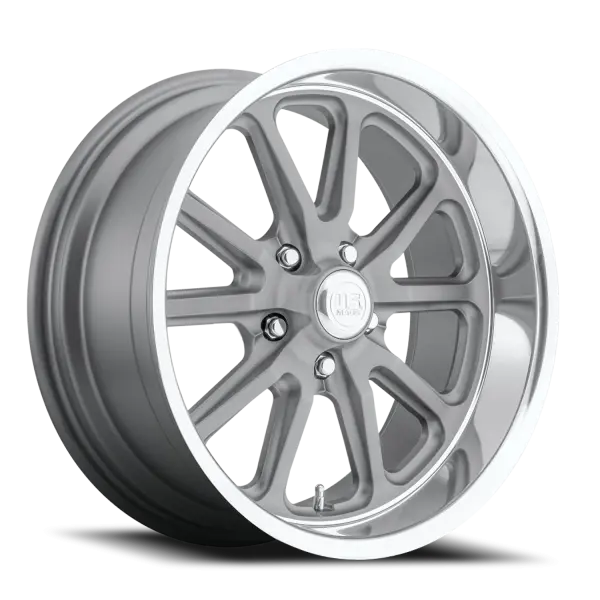 US Mags Rambler 20 8 1