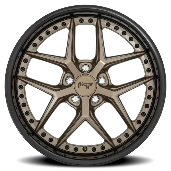 Niche Vice 20 9 18
