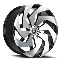 Xcess X04 26x10 +26mm