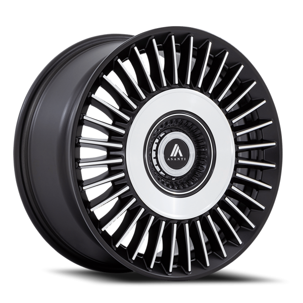 Asanti Black Label Tiara 20 9 15