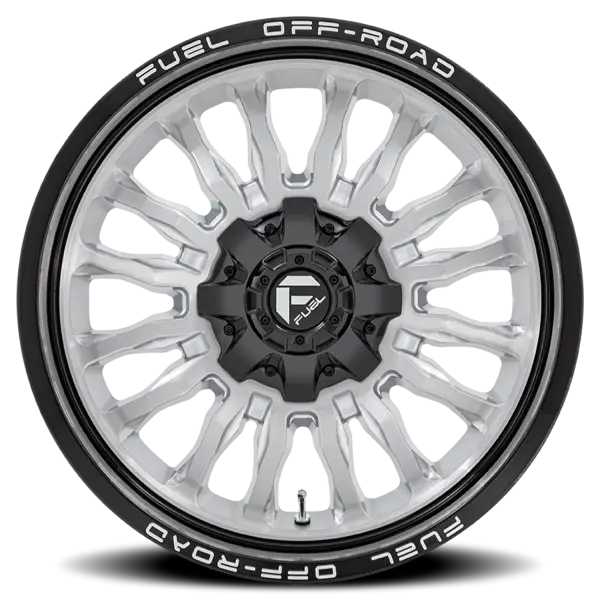 Fuel Arc 20 10 -18