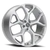 Xcess X05 20 8.5 35