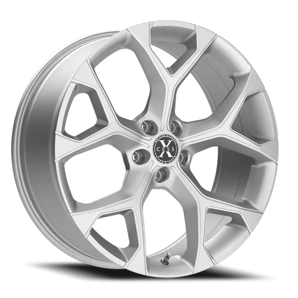 Xcess X05 20 8.5 35
