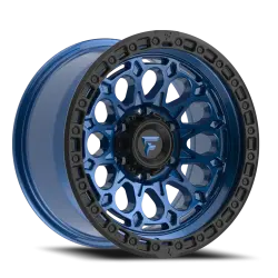 Fittipaldi Offroad Terra Series 17x9 -12mm