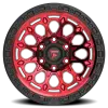 Fittipaldi Offroad Terra Series 17 9 -12
